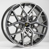 Диск CROSS_STREET_Россия CR-20 6,5x16/5x108 D65,1 ET40 gmf