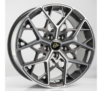 Диск CROSS_STREET_Россия CR-20 6,5x16/5x108 D65,1 ET40 gmf