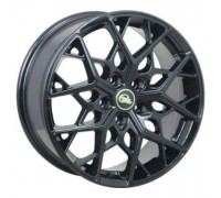 Диск CrossStreet CR-20 7,5x18/5x108 D60,1 ET33 Black