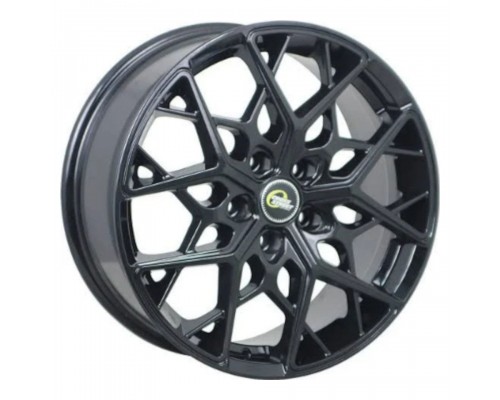 Диск CrossStreet CR-20 7,5x18/5x108 D60,1 ET33 Black