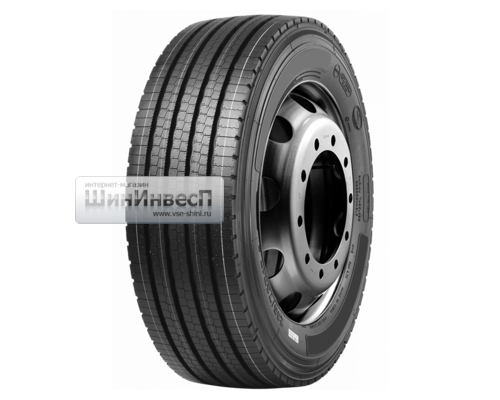 Шина CrossWind CWS20E 245/70R17,5 136/134M