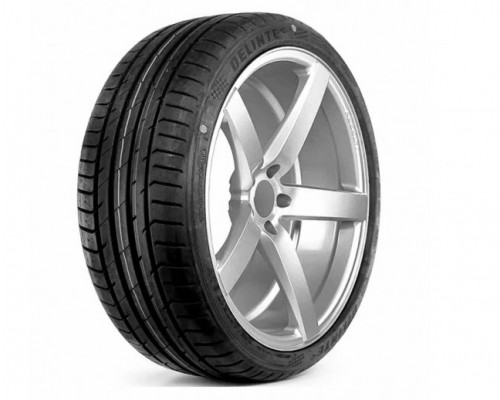 Шина Delinte DS7 SPORT 275/35R20 106Y