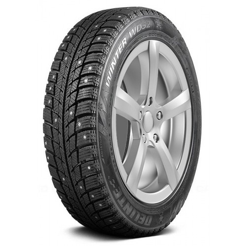 Шина Delinte Winter WD52 175/65R14 82T