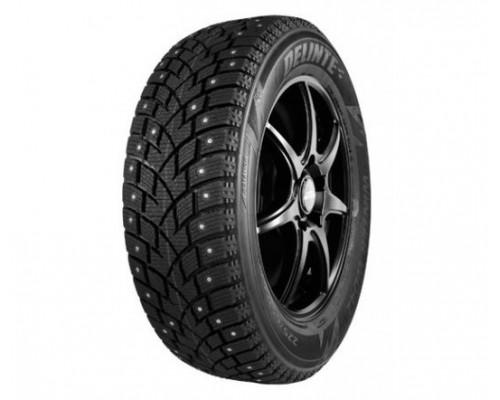 Шина Delinte Winter WD42 245/45R20 103H