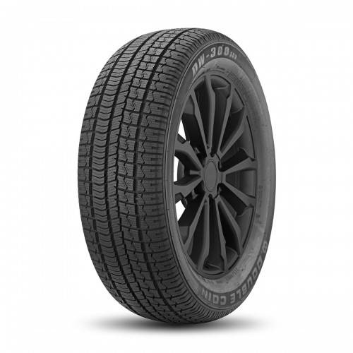 Шина Double Coin DW-300 SUV 235/65R18 106T