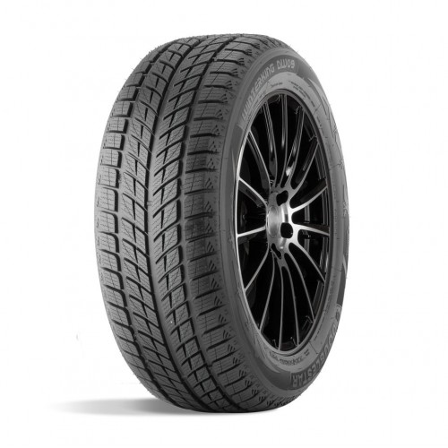 Шина Doublestar DW09 275/40R20 106V