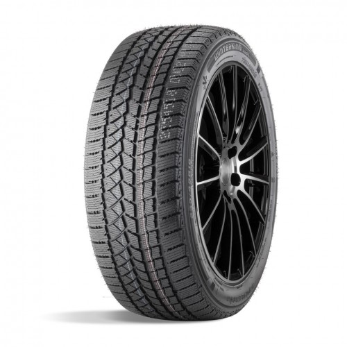 Шина Doublestar Snow Chaser AW02 275/45R21 110T