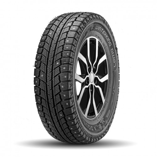 Шина Doublestar DW07 215/55R16 93T
