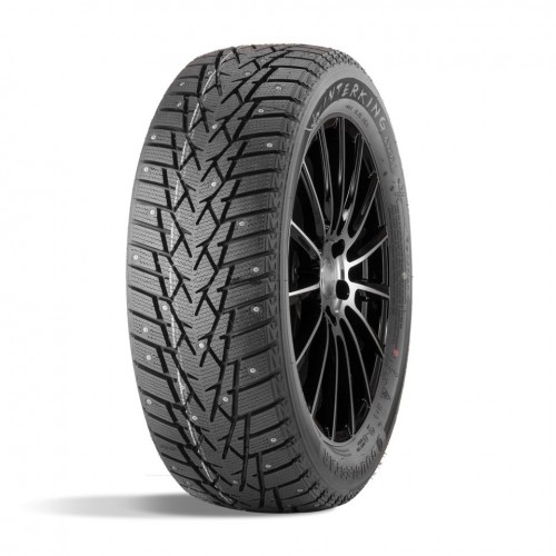 Шина Doublestar DW01 215/55R18 95T