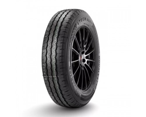 Шина Doublestar DL01 185/75R16C 104/102R