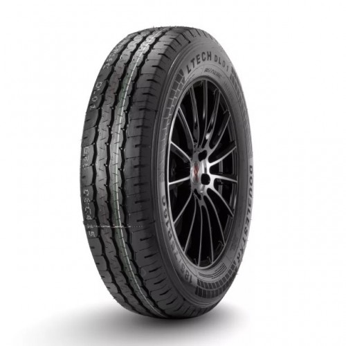 Шина Doublestar DL01 215/75R16C 113/111R