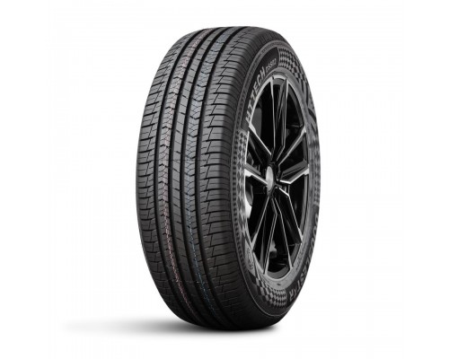 Шина Doublestar DSS02 215/60R17 96H