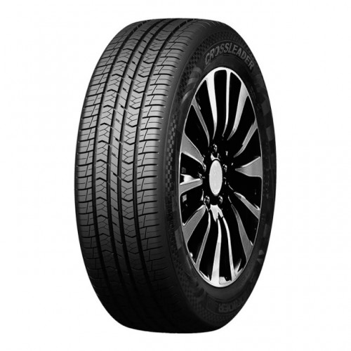 Шина Doublestar DSS02 235/55R19 105V