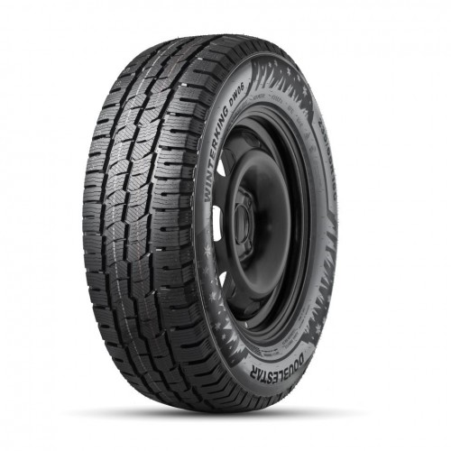 Шина Doublestar DW06 185/75R16 104/102R