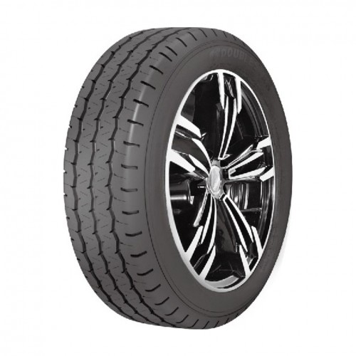 Шина Doublestar DL01 215/70R15 109/107R