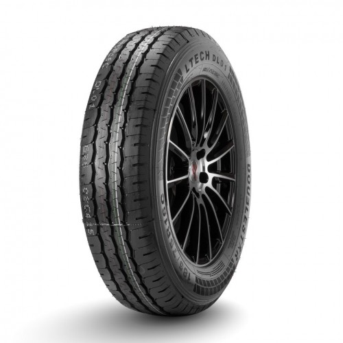 Шина Doublestar DL01 265/70R16 121/118Q