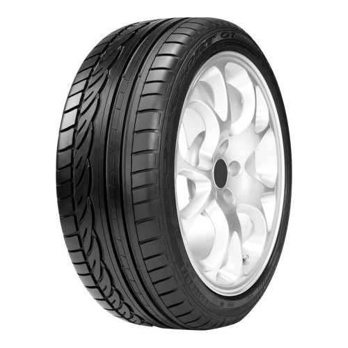 Шина Dunlop SP SP01 225/60R18 100H