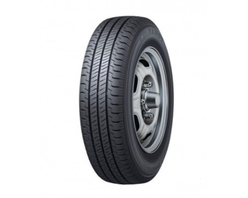 Шина Dunlop SP VAN01 215/70R16C 108/106T