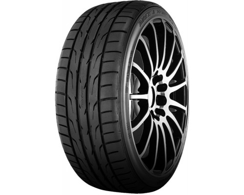 Шина Dunlop Direzza DZ102 275/35R18 95W