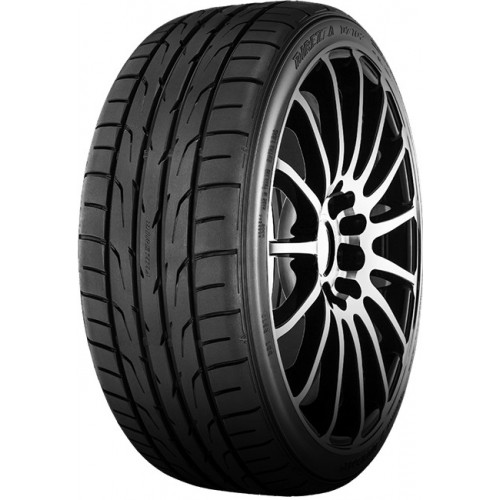 Шина Dunlop Direzza DZ102 275/35R18 95W