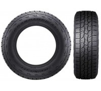 Шина Dunlop GRANDTREK AT5 255/70R16 111T