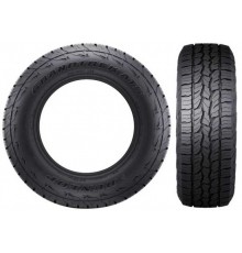 Шины - Dunlop GRANDTREK AT5