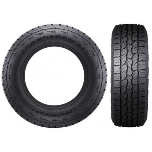 Шина Dunlop GRANDTREK AT5 255/70R16 111T