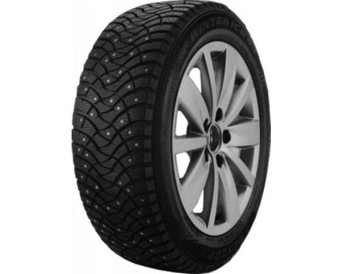 Шина Dunlop SP Winter Ice 03 255/40R19 100T