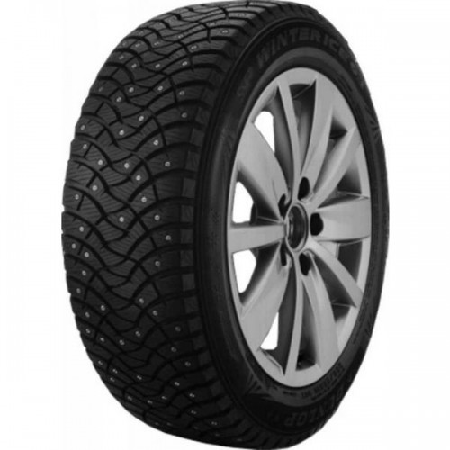 Шина Dunlop SP Winter Ice 03 255/40R19 100T