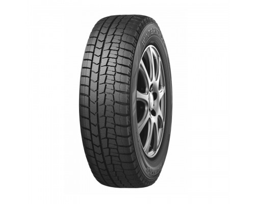 Шина Dunlop WINTER MAXX WM02 245/40R18 97T