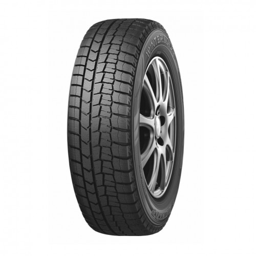 Шина Dunlop WINTER MAXX WM02 245/40R18 97T