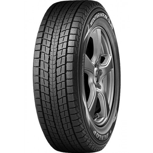 Шина Dunlop WINTER MAXX SJ8 215/65R17 103R