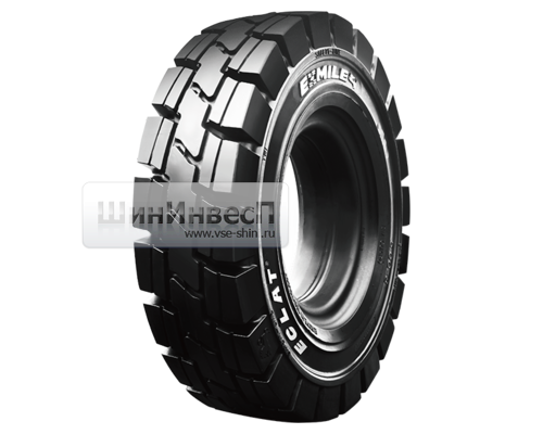 Шина Exmile Eclat premium 200/50R10