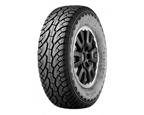 Шина Evergreen ES89 215/75R15 100/97R
