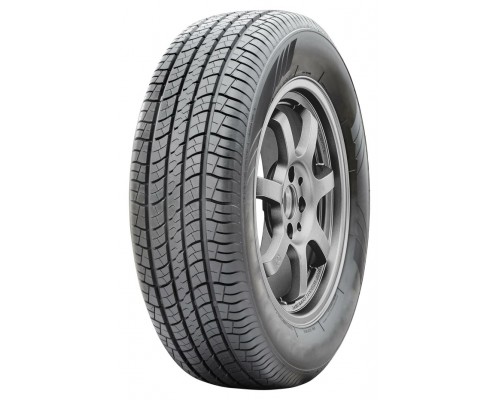 Шина Evergreen DYNACOMFORT ES83 225/60R17 99H
