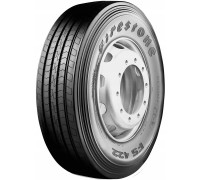 Шина Firestone FS422 + 295/80R22,5 152/148M