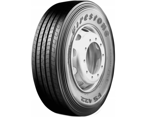 Шина Firestone FS422 + 295/80R22,5 152/148M