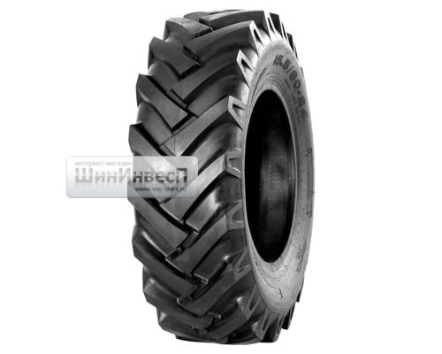 Шина Forerunner QH602 R-4 10/75R15,3