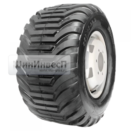 Шина Forerunner QH643 I-3 400/55R22,5 152A8