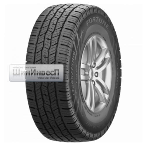 Шина Fortune Tormenta H/T FSR305 245/70R17 110T