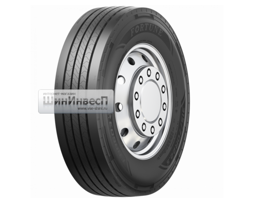 Шина Fortune FAR603 245/70R17,5 143/141J