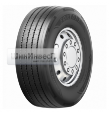Шина Fortune FTH135 215/75R17,5 135/133J