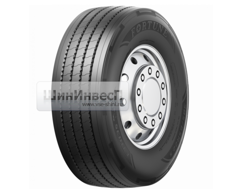 Шина Fortune FTH135 215/75R17,5 135/133J
