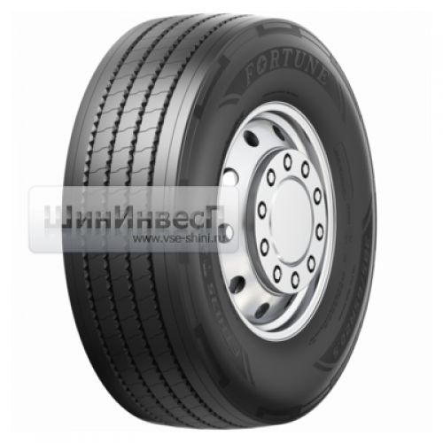 Шина Fortune FTH135 215/75R17,5 135/133J