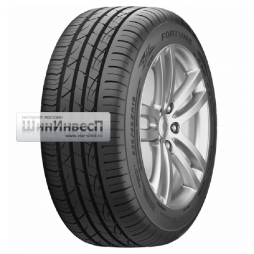 Шина Fortune Viento FSR702 215/55R17 94W