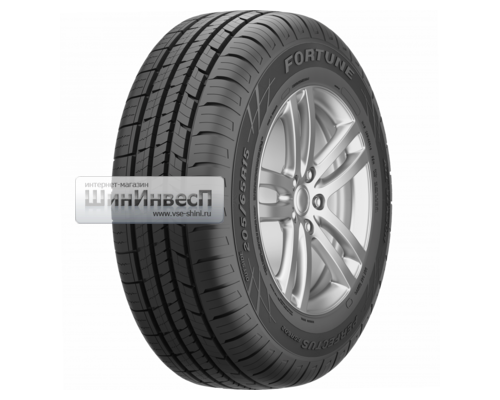 Шина Fortune Perfectus FSR602 235/55R18 100V