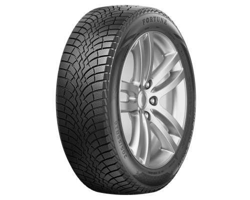 Шина Fortune Polaro Snow 225/55R18 102H