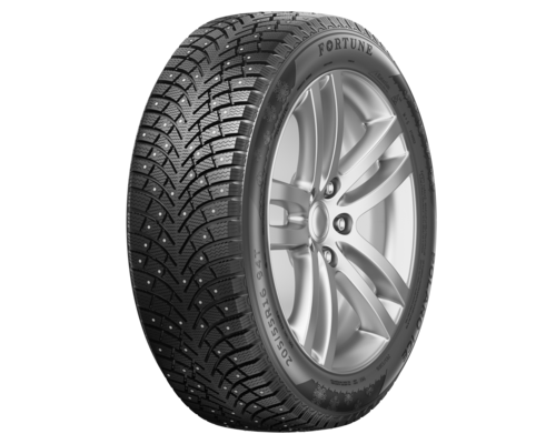 Шина Fortune Polaro Ice 225/55R17 101T