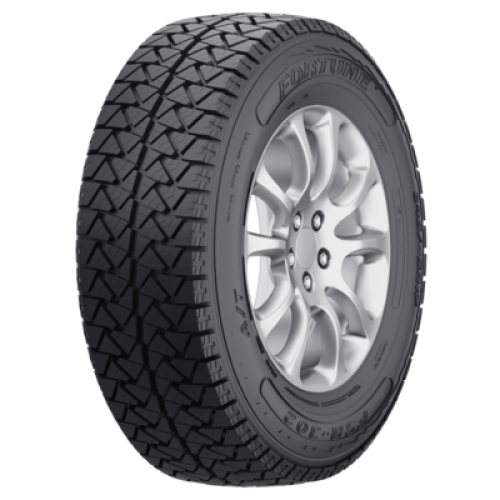 Шина Fortune FSR-302 215/75R15 100T
