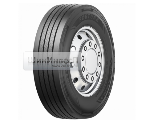 Шина Fortune FAR603 265/70R19,5 143/141J